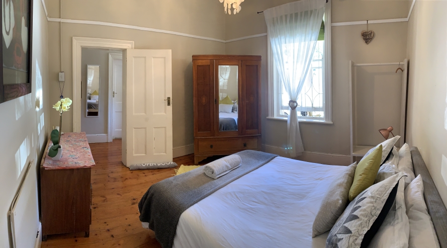 To Let 3 Bedroom Property for Rent in Kenilworth Western Cape